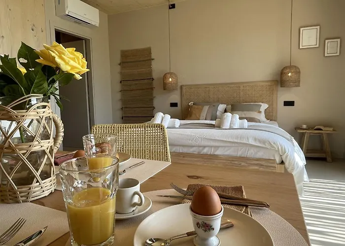 Casa Mia 3 By Interhome *