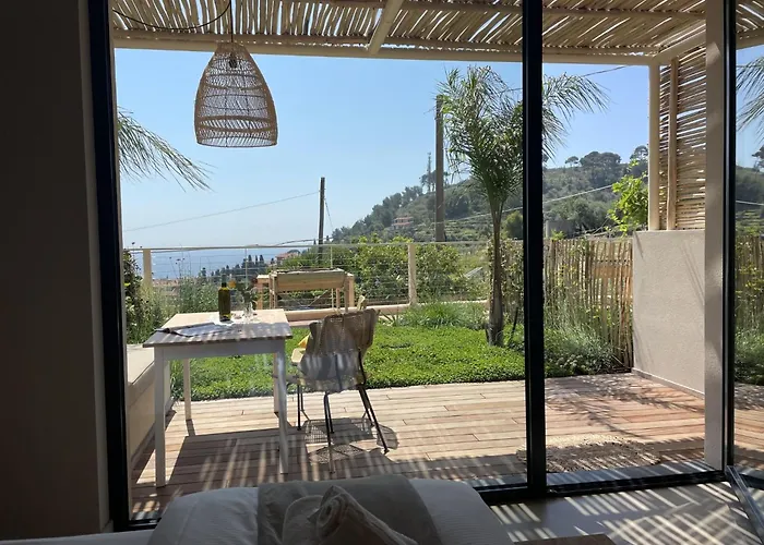 Casa Mia 3 By Interhome San Lorenzo al Mare