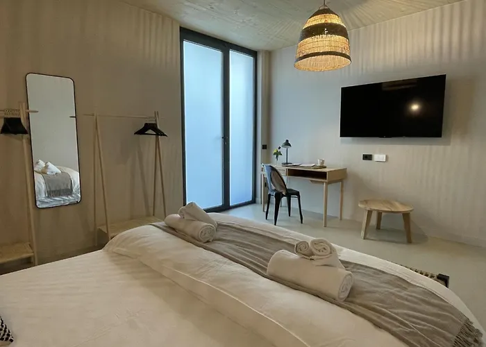 Casa Mia 3 By Interhome Apartmán *