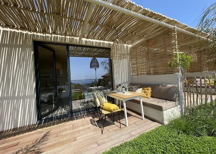 Casa Mia 3 By Interhome Lägenhet San Lorenzo al Mare