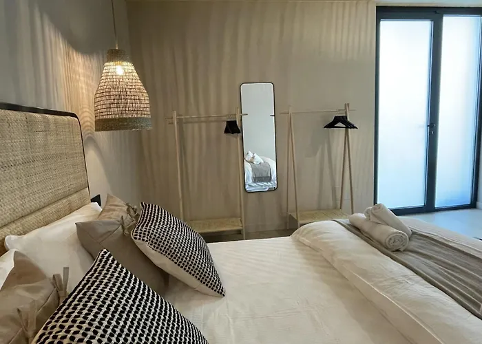 Casa Mia 3 By Interhome *