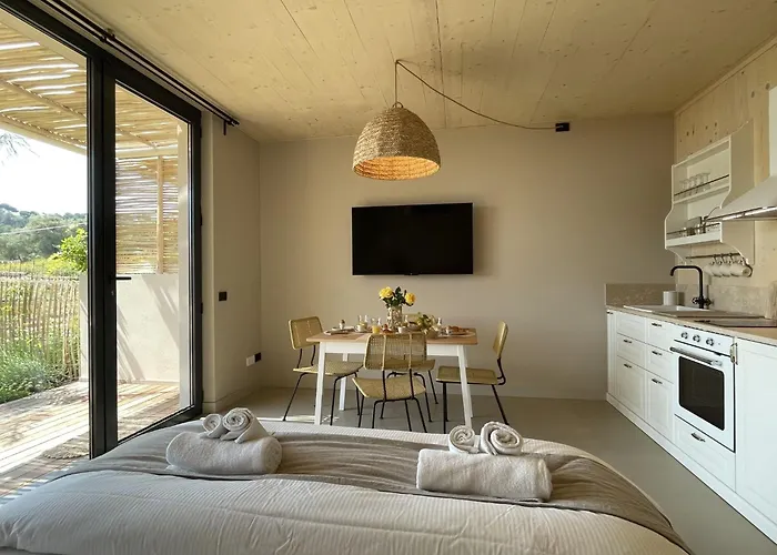 Casa Mia 3 By Interhome Apartmán