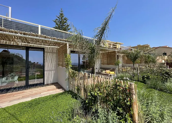 Casa Mia 3 By Interhome *