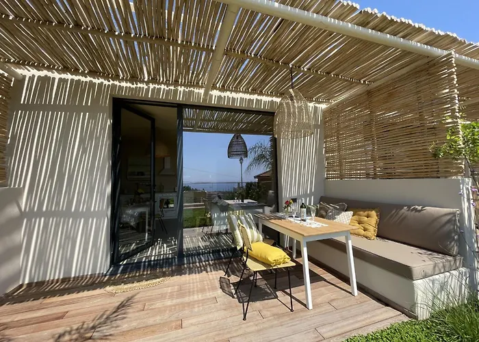 Casa Mia 3 By Interhome