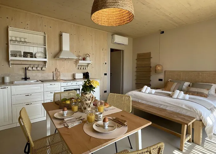 Lägenhet Casa Mia 3 By Interhome San Lorenzo al Mare