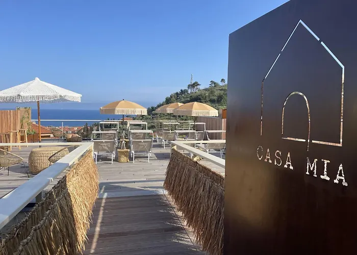 Casa Mia 3 By Interhome