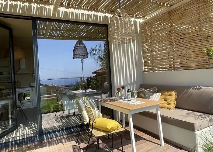 Apartmán Casa Mia 3 By Interhome